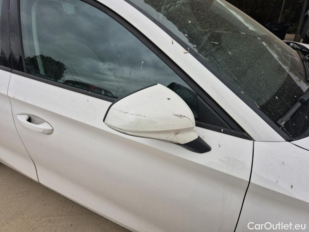  Seat  Leon SEAT Nuevo León / 2020 / 5P / familiar SP 2.0 TDI 85kW Style Go(SP) #20