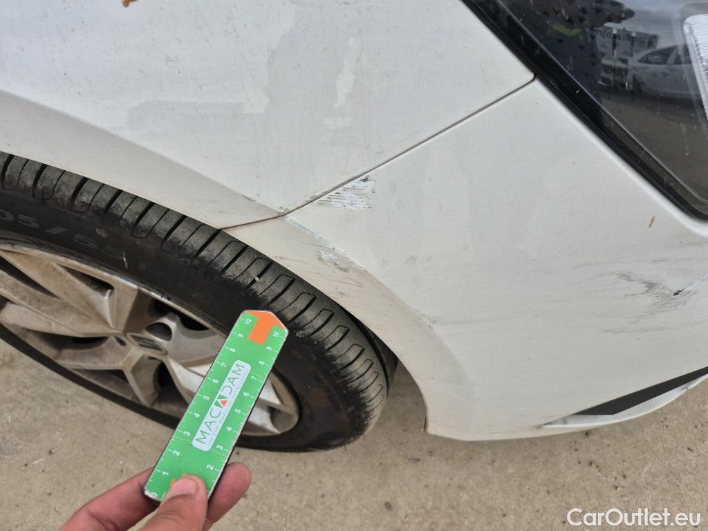  Seat  Leon SEAT Nuevo León / 2020 / 5P / familiar SP 2.0 TDI 85kW Style Go(SP) #7