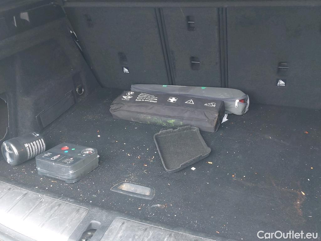  Bmw  X2 BMW  / 2017 / 5P / todoterreno sDrive18i #7