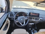  Bmw  X3 BMW  / 2021 / 5P / todoterreno xDrive20d  #3