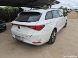  Seat  Leon SEAT Nuevo León / 2020 / 5P / familiar SP 2.0 TDI 85kW Style Go(SP) #2