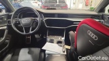  Audi  A6 50 TFSI e quattro S tronic sport Avant #6