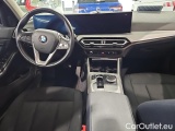  Bmw  Serie 3 318d Touring Auto #6