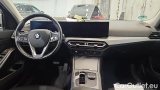 Bmw  Serie 3 318d Touring Auto #6