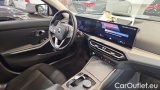  Bmw  Serie 3 318d Touring Auto #7