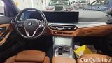  Bmw  Serie 3 318d Touring Auto #6