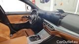  Bmw  Serie 3 318d Touring Auto #7