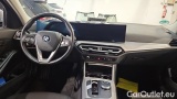  Bmw  Serie 3 320d xDrive Touring Automatic #6