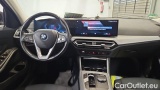  Bmw  Serie 3 320d xDrive Touring Automatic #6