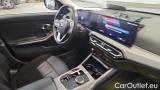  Bmw  Serie 3 320d xDrive Touring Automatic #7