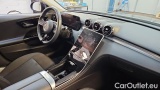  Mercedes  C-Klasse C 220 d T Autom. #7