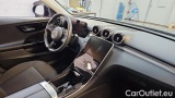  Mercedes  C-Klasse C 220 d T Autom. #7