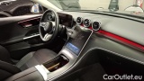  Mercedes  C-Klasse C 300 e Autom. #7