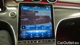  Mercedes  C-Klasse C 300 e Autom. #13