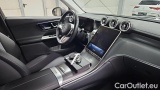  Mercedes  GLC  220 d 4MATIC Autom. #7