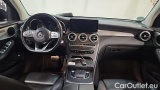  Mercedes  GLC  300 de 4MATIC Autom. #6