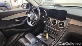  Mercedes  GLC  300 de 4MATIC Autom. #7