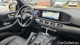  Mercedes  G-Klasee GLE 450 d 4MATIC #6