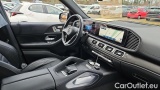 Mercedes  G-Klasee GLE 450 d 4MATIC #7