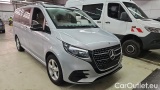  Mercedes  V-Klasse V 300 d Aut. AVANTGARDE lang #2