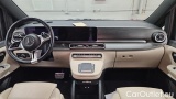  Mercedes  V-Klasse V 300 d Aut. AVANTGARDE lang #6