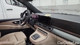  Mercedes  V-Klasse V 300 d Aut. AVANTGARDE lang #7
