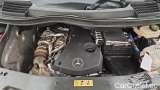  Mercedes  V-Klasse V 300 d Aut. AVANTGARDE lang #11