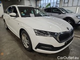  Skoda  Octavia 2.0 TDI 110kW DSG CLEVER COMBI #2