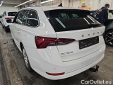  Skoda  Octavia 2.0 TDI 110kW DSG CLEVER COMBI #3
