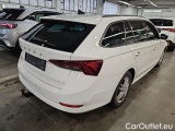  Skoda  Octavia 2.0 TDI 110kW DSG CLEVER COMBI #4