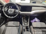  Skoda  Octavia 2.0 TDI 110kW DSG CLEVER COMBI #6