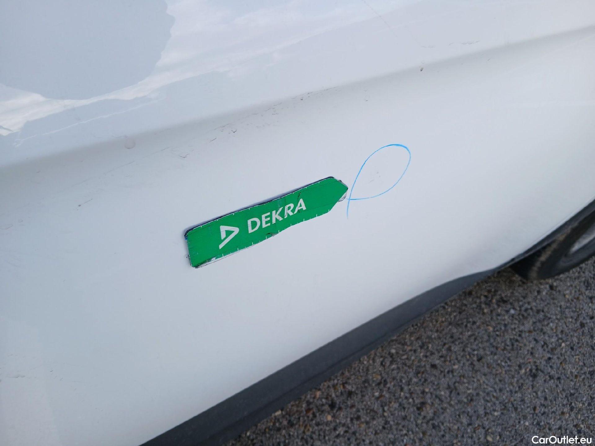  Opel   Grandland X OPEL Grandland / 2021 / 5P / todoterreno 1.5 CDTi Business Edition Auto #26