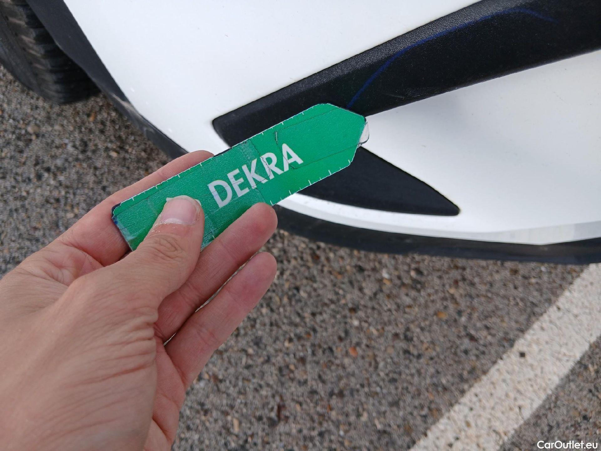  Opel   Grandland X OPEL Grandland / 2021 / 5P / todoterreno 1.5 CDTi Business Edition Auto #7