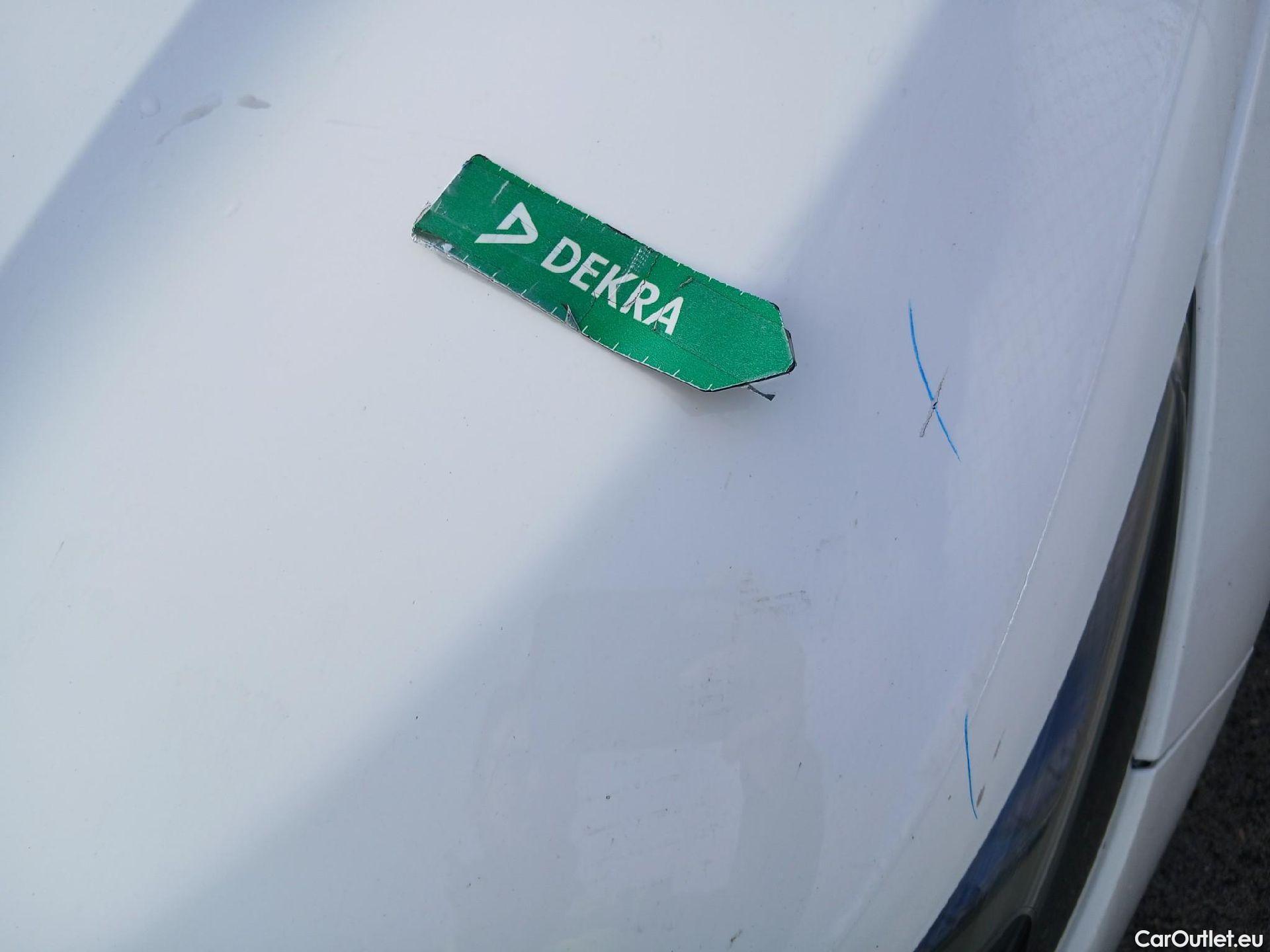  Opel   Grandland X OPEL Grandland / 2021 / 5P / todoterreno 1.5 CDTi Business Edition Auto #8