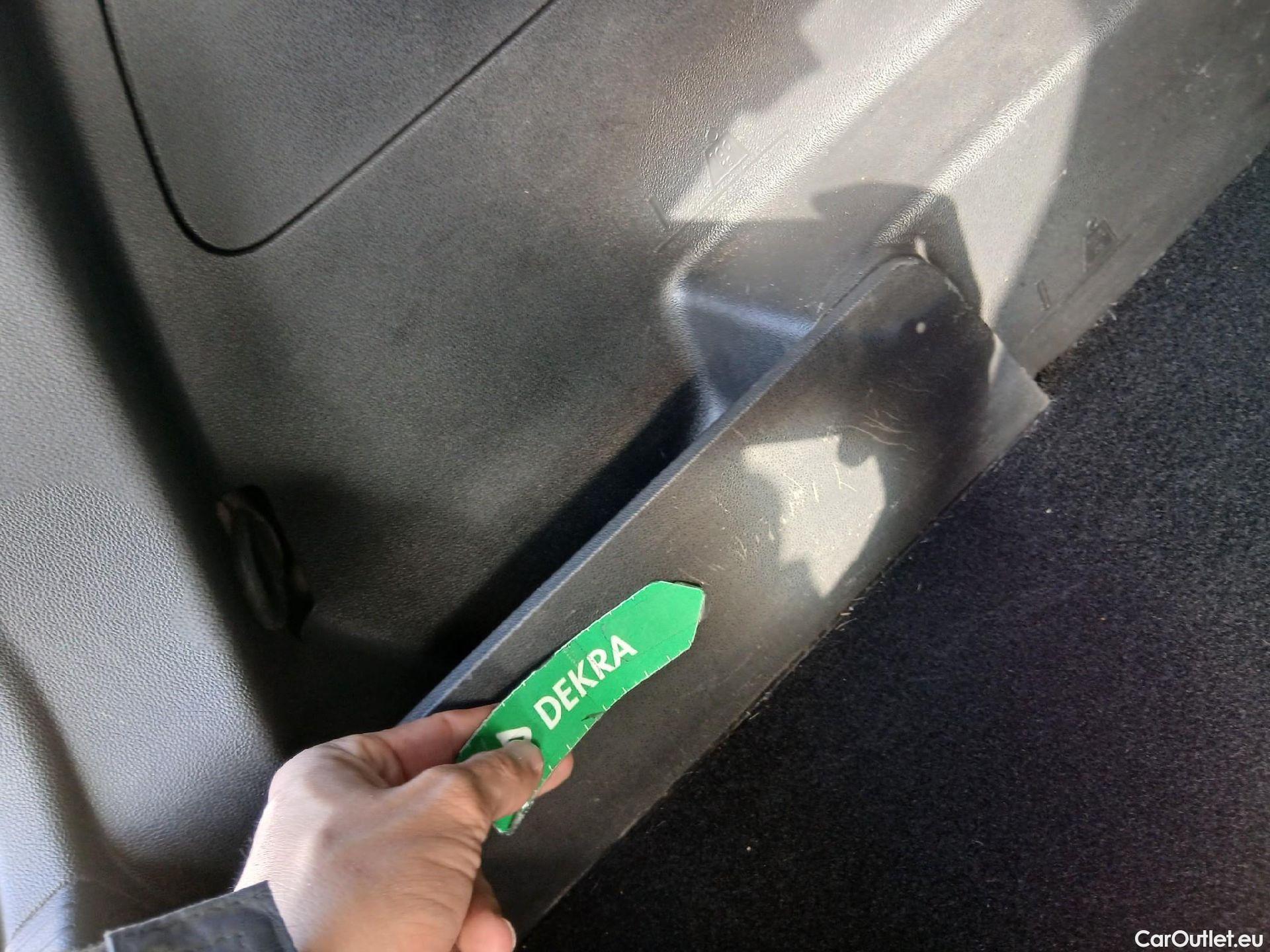  Opel   Grandland X OPEL Grandland / 2021 / 5P / todoterreno 1.5 CDTi Business Edition Auto #17