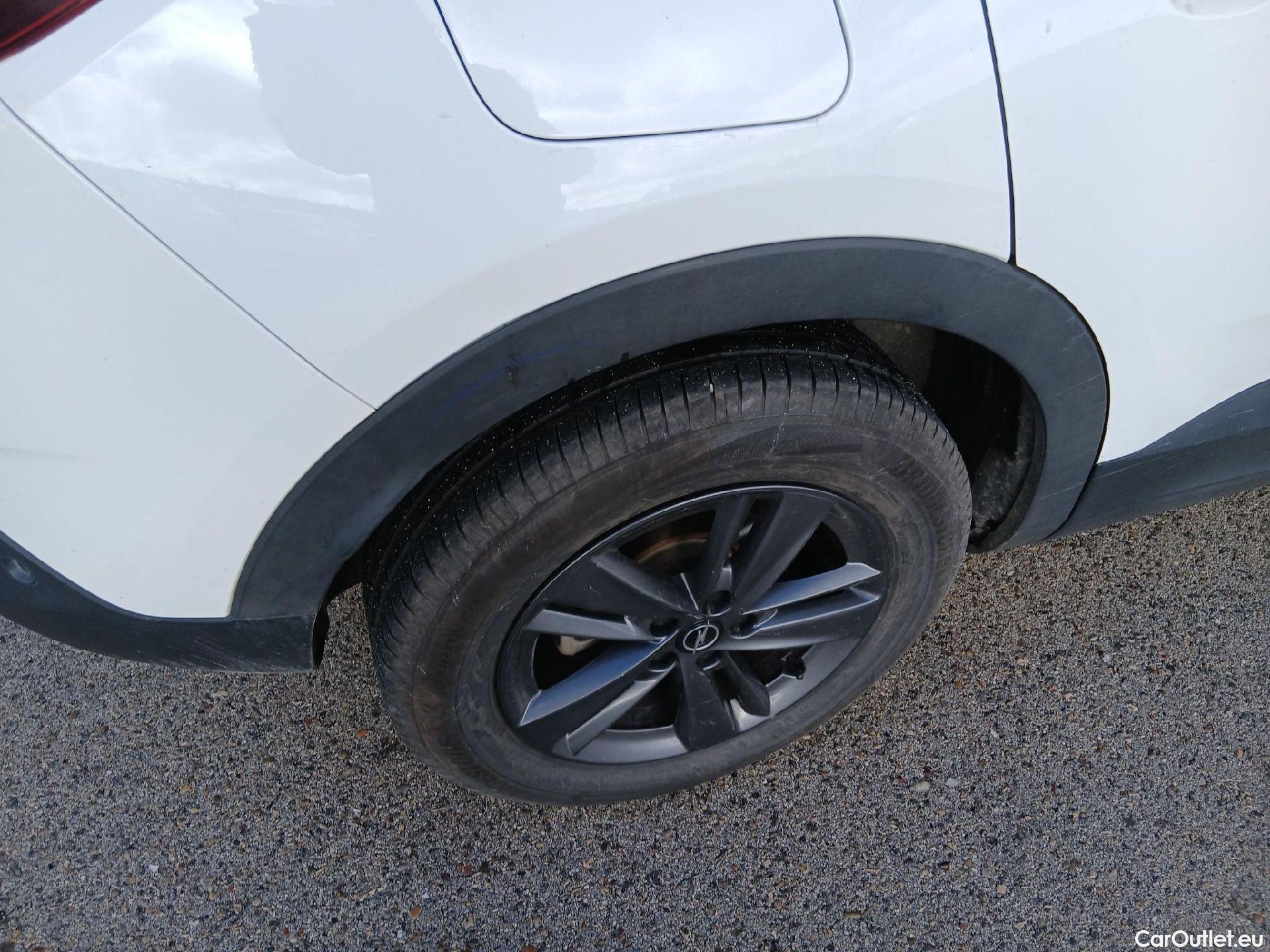  Opel   Grandland X OPEL Grandland / 2021 / 5P / todoterreno 1.5 CDTi Business Edition Auto #22