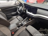  Skoda  Octavia 2.0 TDI 110kW DSG CLEVER COMBI #7
