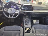  Volkswagen  Golf  2.0 TDI SCR Life Variant #6