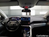  Peugeot  3008 PEUGEOT  / 2020 / 5P / SUV BLUEHDI 130 EAT8 SeS ALLURE #3