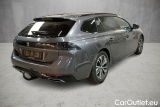  Peugeot  508 Peugeot  Allure Pack BlueHDi 130 EAT8 SW 5d #4