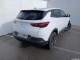  Opel   Grandland X OPEL Grandland / 2021 / 5P / todoterreno 1.5 CDTi Business Edition Auto #2