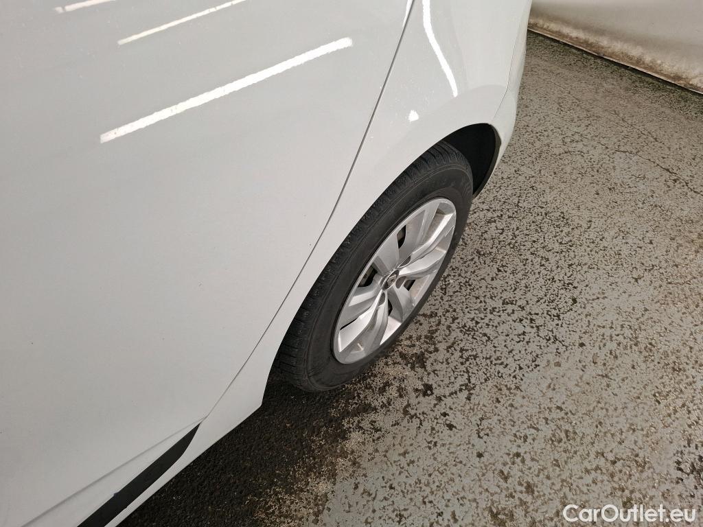  Renault  Clio  V Société Air Nav 1.5 dCi 85CV BVM6 E6dT #6