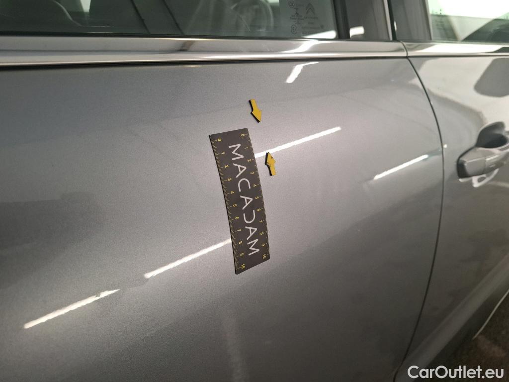  Citroen  C5 CITROEN  Aircross  2018  5P  SUV Hybrid 225 ëEAT8 Business #55