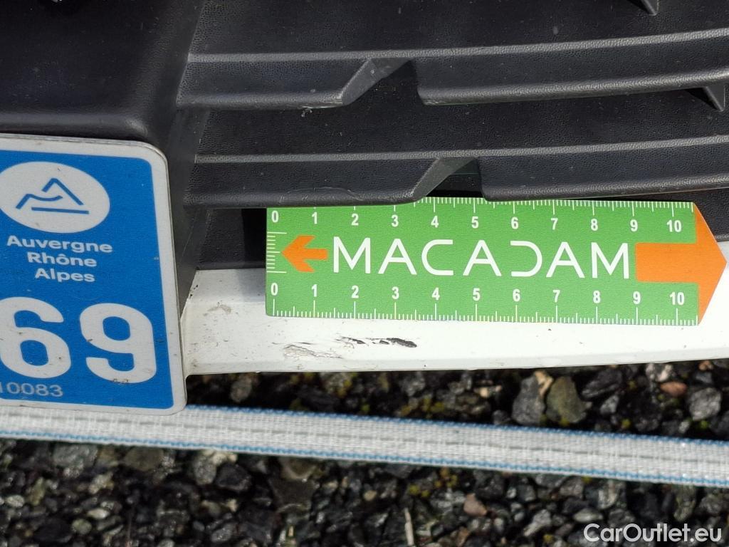  Renault  Clio  V Société Air Nav 1.5 dCi 85CV BVM6 E6dT #34