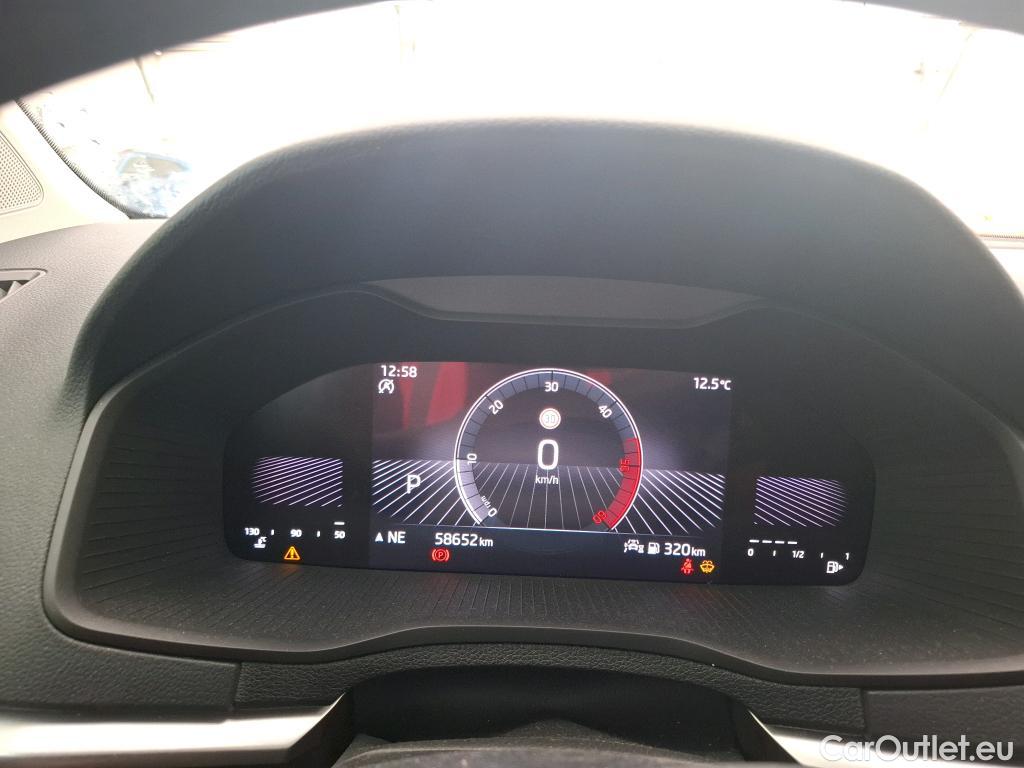  Skoda  Karoq SKODA  / 2017 / 5P / SUV 2.0 TDI 116ch DSG7 Business #11