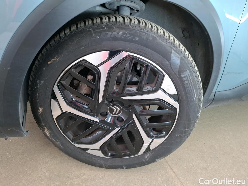  Citroen  C4  Berline Feel Pack Business 1.5 BlueHDI 110CV BVM6 E6d #16