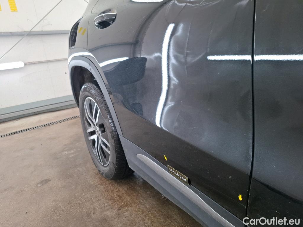  Mercedes  GLA MERCEDES-BENZ  / 2020 / 5P / SUV 1.3  250 e BUSINESS LINE DCT #18