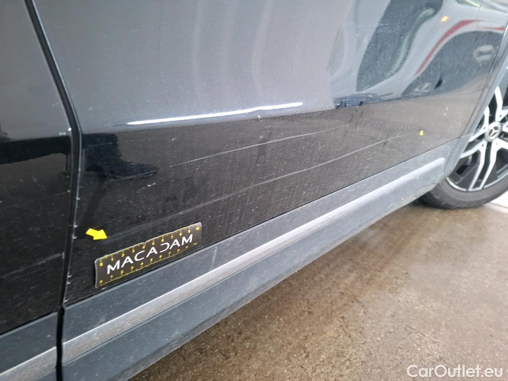  Mercedes  GLA MERCEDES-BENZ  / 2020 / 5P / SUV 1.3  250 e BUSINESS LINE DCT #3