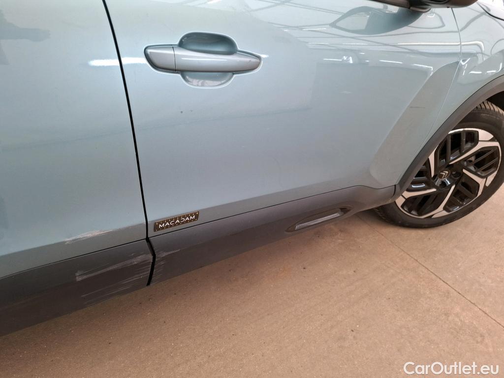  Citroen  C4  Berline Feel Pack Business 1.5 BlueHDI 110CV BVM6 E6d #42