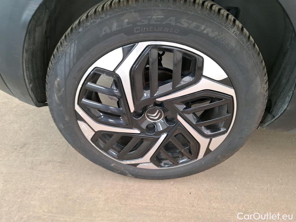  Citroen  C4  Berline Feel Pack Business 1.5 BlueHDI 110CV BVM6 E6d #21